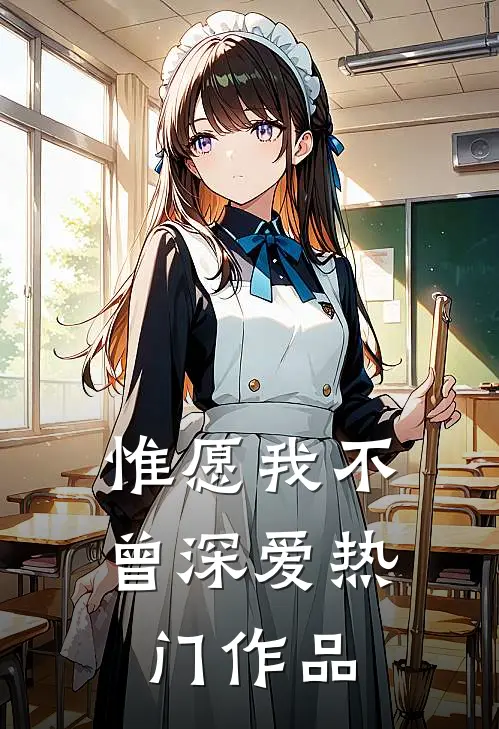 惟愿我不曾深爱热门作品