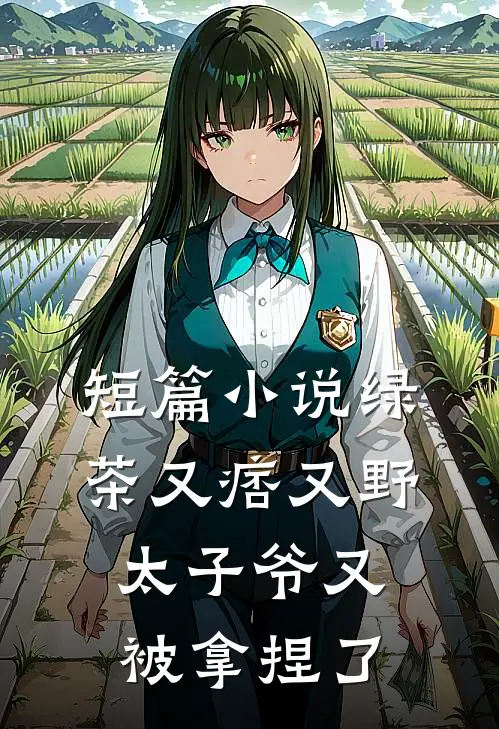 短篇绿茶又痞又野,太子爷又被拿捏了全文阅读