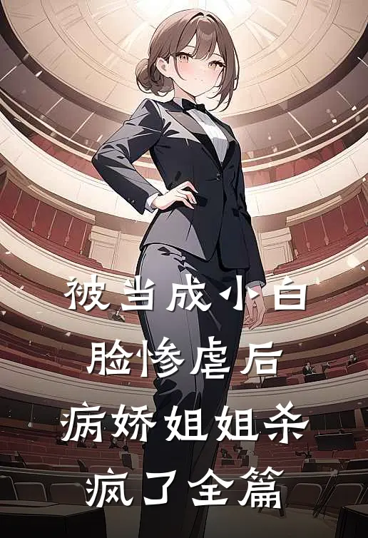 被当成小白脸惨虐后,病娇姐姐杀疯了全篇