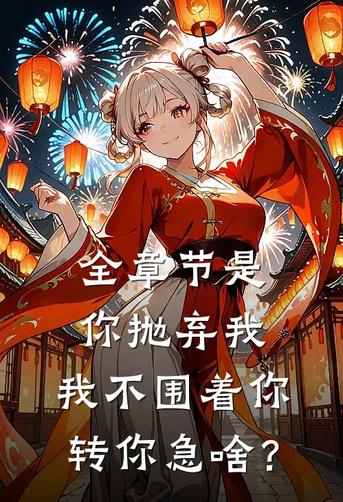 全章节是你抛弃我，我不围着你转你急啥？
