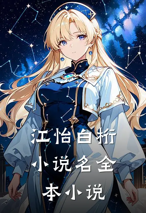 江怡白桁小说名全本小说