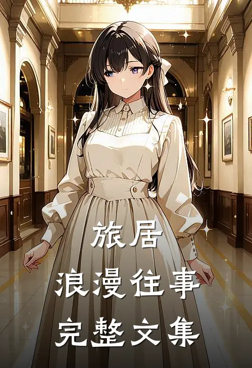 旅居浪漫往事完整文集在线阅读