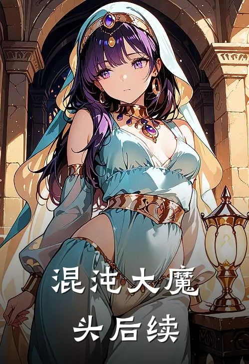 混沌大魔头后续