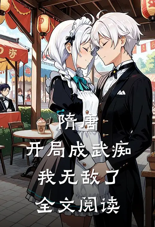 隋唐：开局成武痴，我无敌了全文阅读