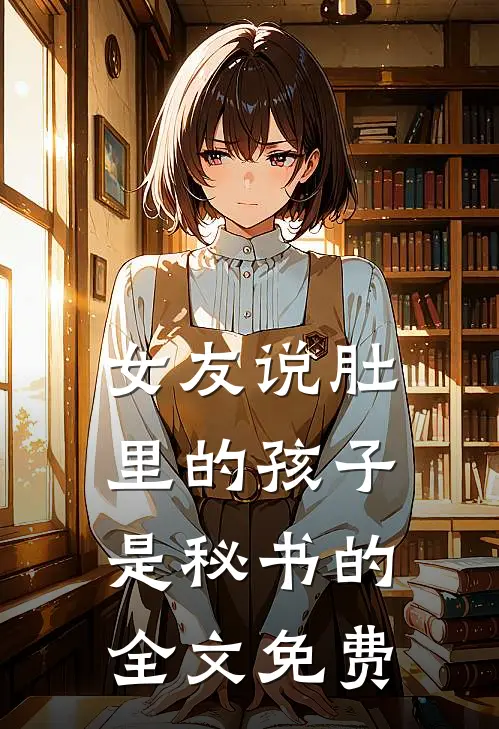女友说肚里的孩子是秘书的全文免费