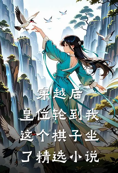穿越后,皇位轮到我这个棋子坐了精选免费阅读