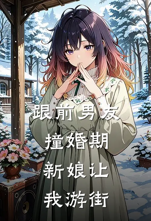 跟前男友撞婚期,新娘让我游街找她
