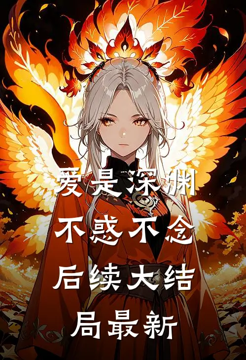 爱是深渊,不惑不念后续大结局最新版