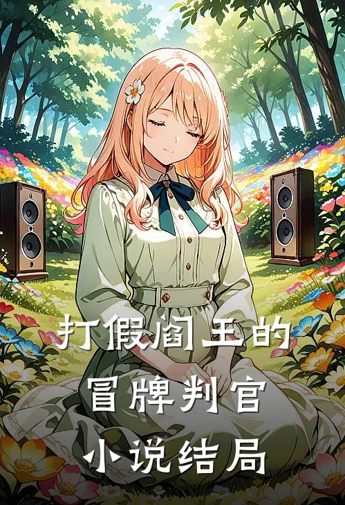 打假阎王的冒牌判官结局怎么样