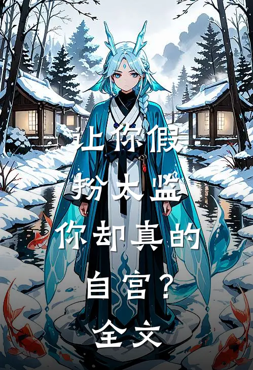 让你假扮太监,你却真的自宫?全文免费