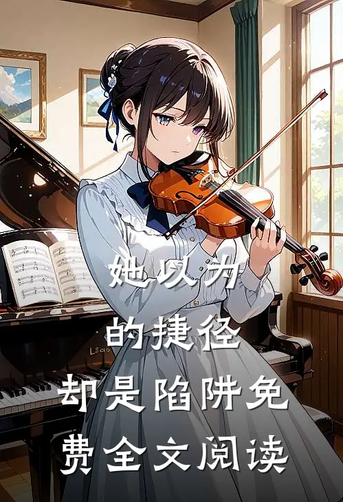 她以为的捷径,却是陷阱免费全文阅读