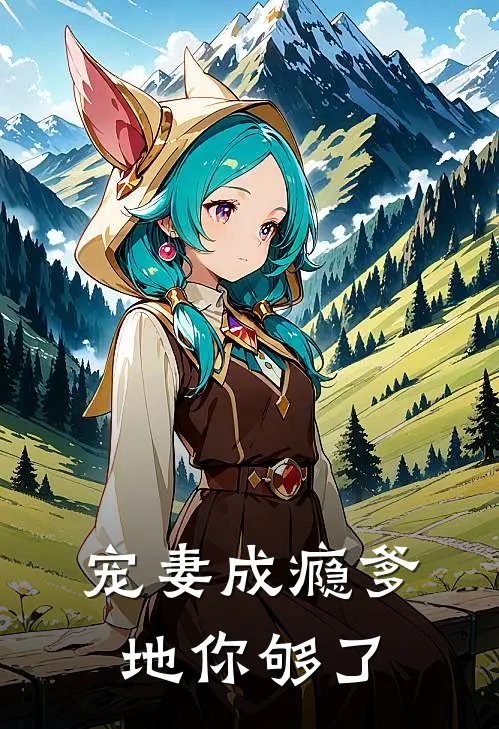 宠妻成瘾爹地你够了
