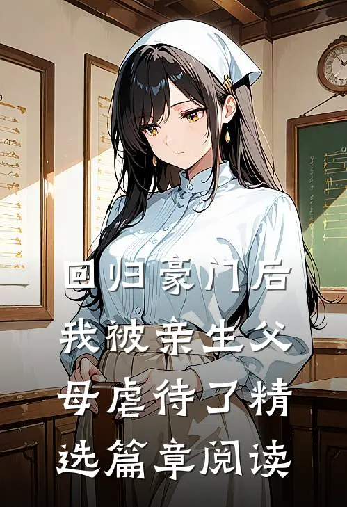 回归豪门后，我被亲生父母虐待了精选篇章阅读
