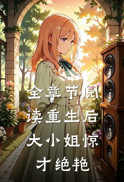 全章节阅读重生后,大小姐惊才绝艳