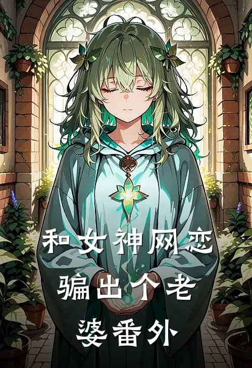 和女神网恋,骗出个老婆番外