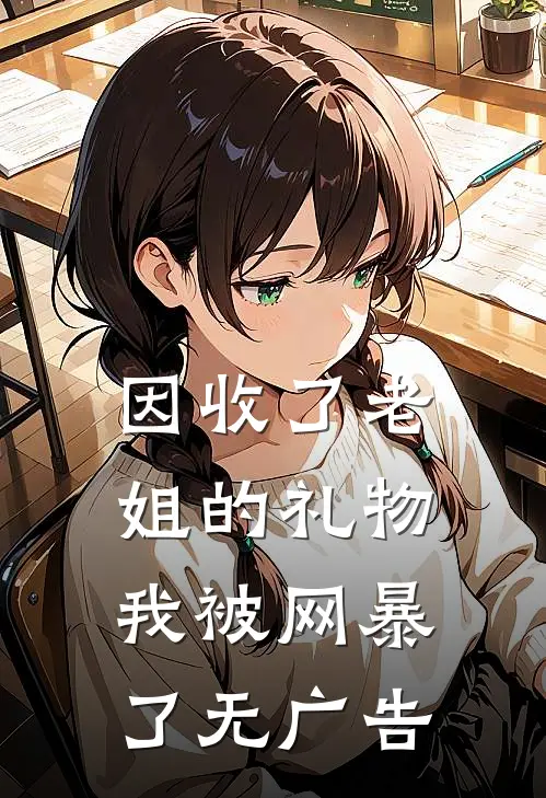 因收了老姐的礼物,我被网暴了无广告