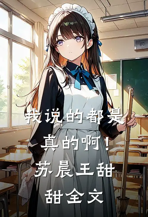 我说的都是真的啊！苏晨王甜甜全文