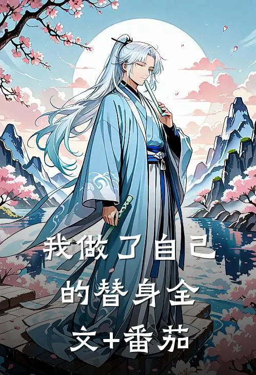我做了自己的替身全文+番茄