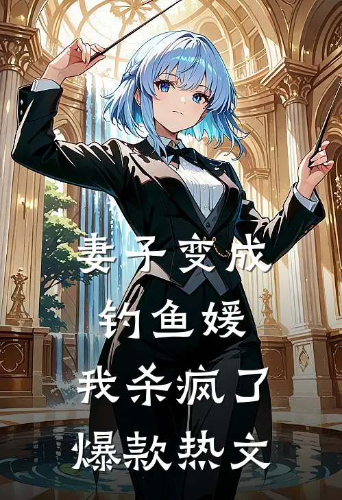 妻子变成钓鱼媛,我杀疯了爆款热文