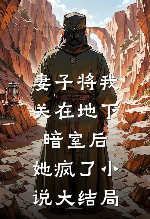妻子将我关在地下暗室后,她疯了大结局是啥