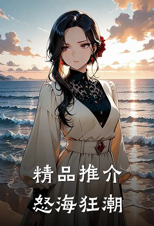 精品推介怒海狂潮