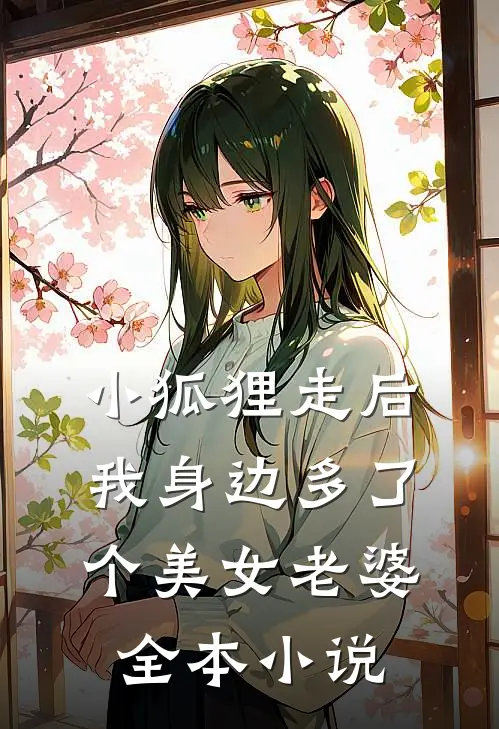 小狐狸走后,我身边多了个美女老婆全本