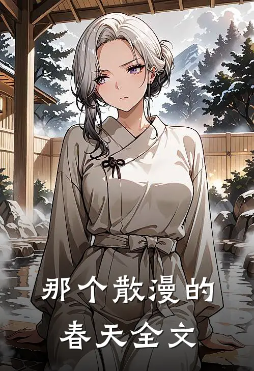 那个散漫的春天全文在线阅读