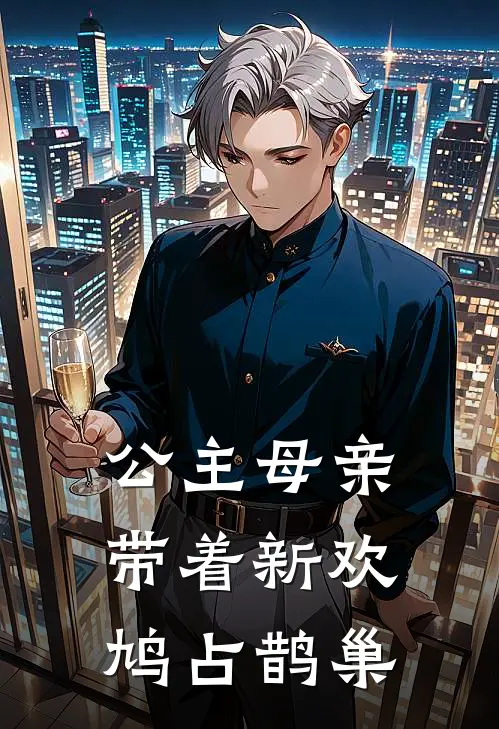 公主母亲带着新欢鸠占鹊巢