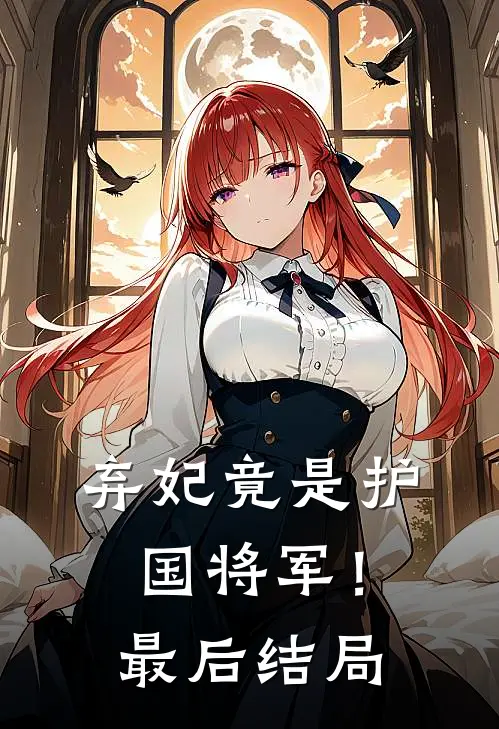 弃妃竟是护国将军!最后结局如何