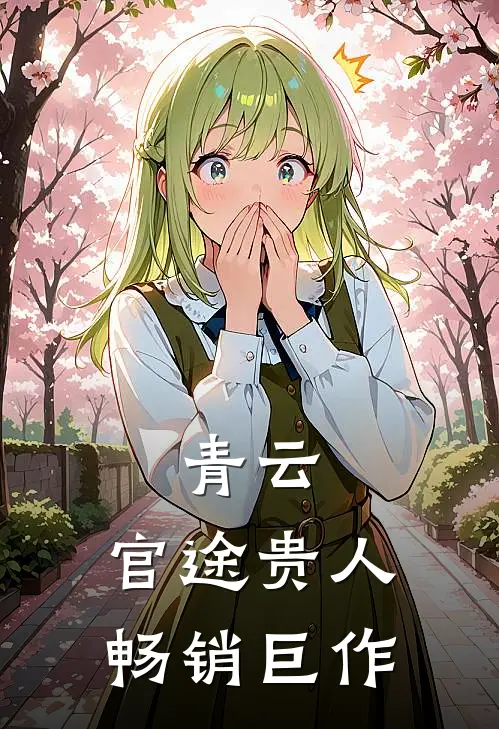 青云官途贵人畅销巨作