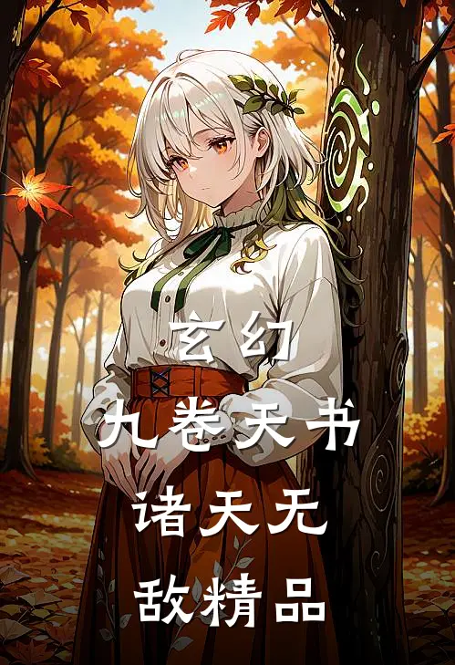 玄幻九卷天书,诸天无敌精品免费阅读