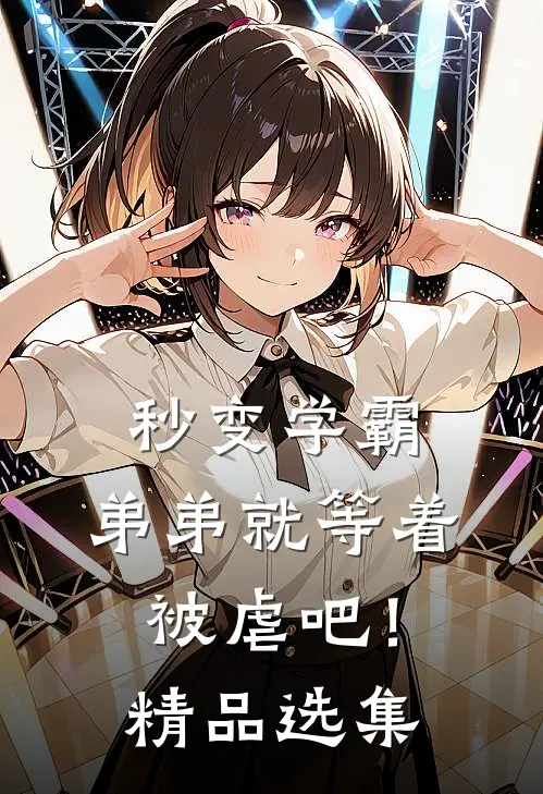 秒变学霸,弟弟就等着被虐吧!精品选集在线观看