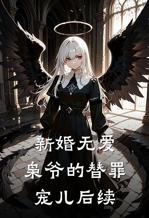 新婚无爱枭爷的替罪宠儿后续免费观看