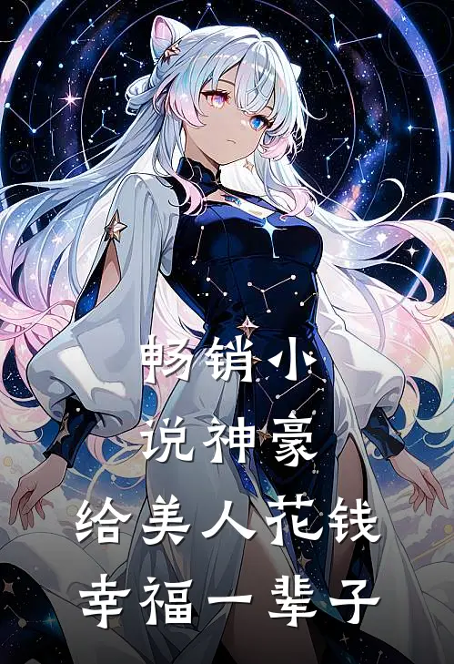 畅销小说神豪:给美人花钱幸福一辈子