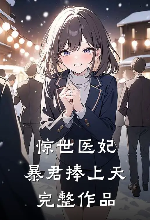 惊世医妃暴君捧上天完整作品