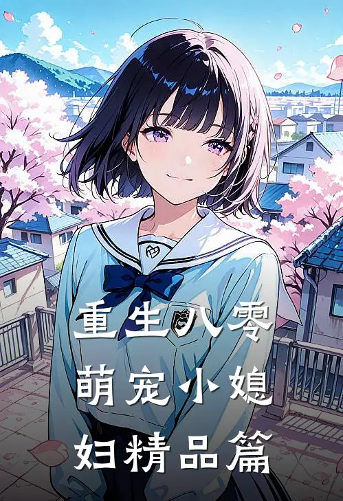重生八零萌宠小媳妇精品篇在线阅读
