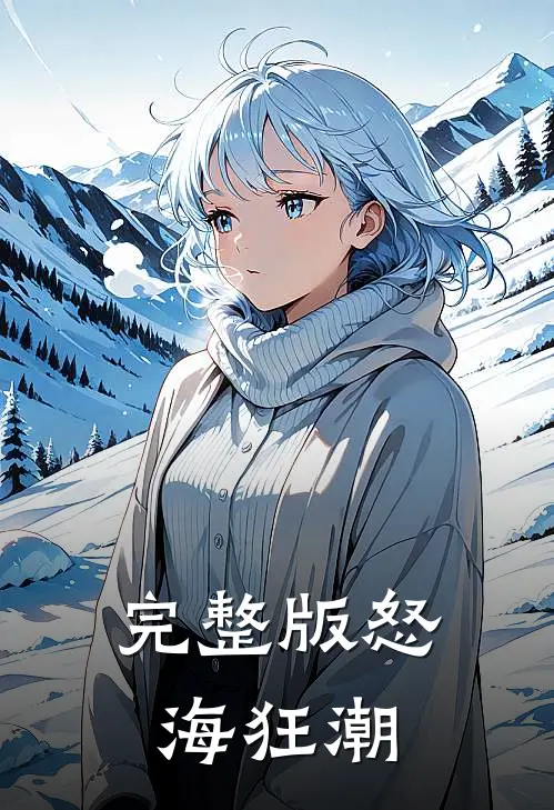 完整版怒海狂潮