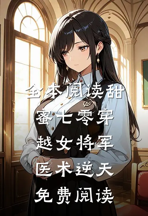 全本阅读甜蜜七零穿越女将军医术逆天免费阅读