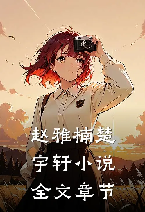 赵雅楠楚宇轩小说全文章节