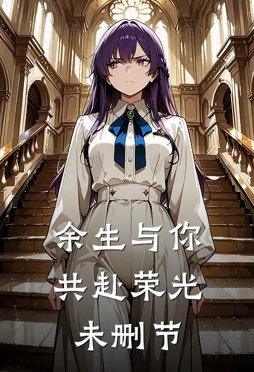 余生与你,共赴荣光未删节
