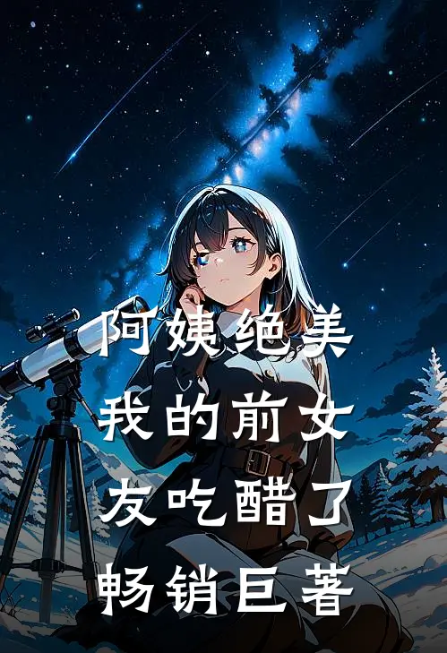 阿姨绝美,我的前女友吃醋了畅销巨著
