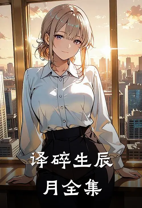译碎生辰月全集