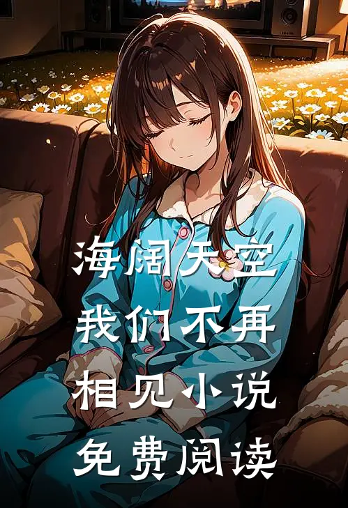 海阔天空,我们不再相见免费阅读
