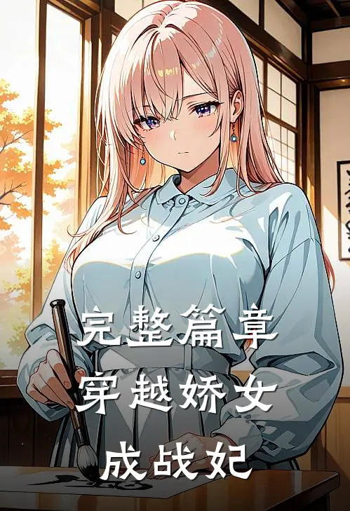 完整篇章穿越娇女成战妃