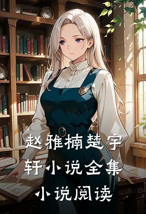 赵雅楠楚宇轩全集阅读免费