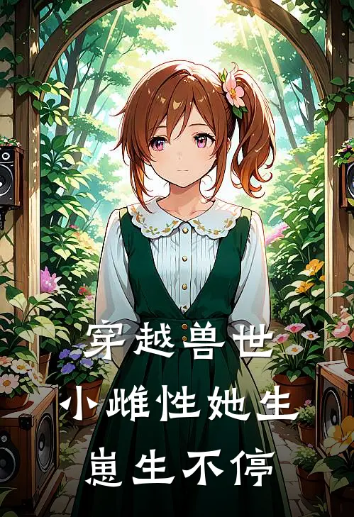 穿越兽世小雌性她生崽生不停