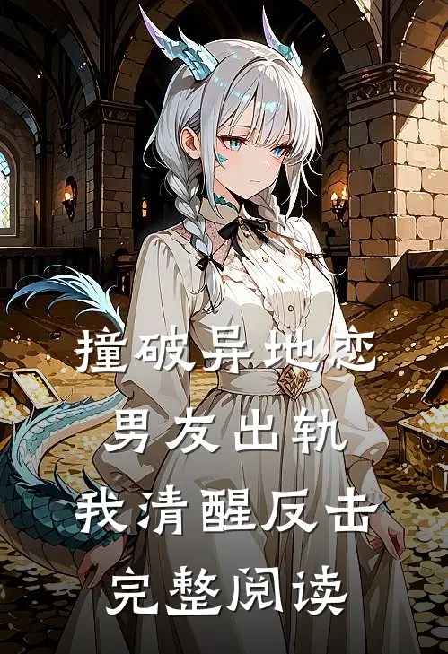 撞破异地恋男友出轨,我清醒反击完整阅读