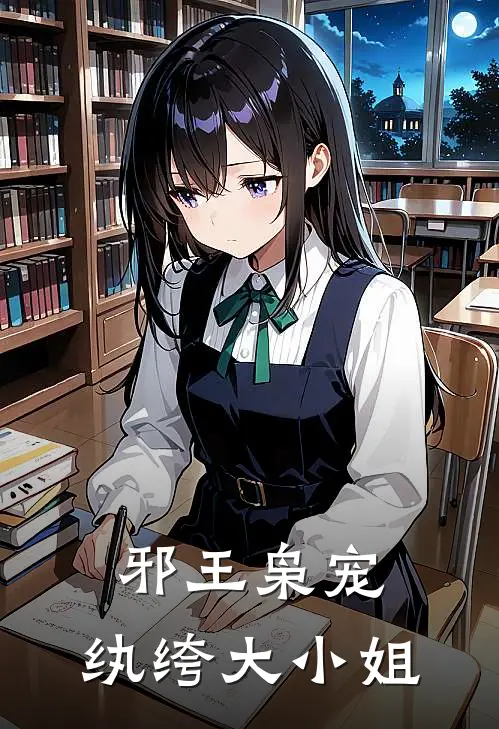 邪王枭宠纨绔大小姐