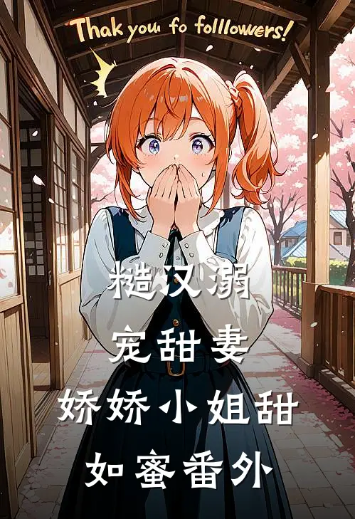 糙汉溺宠甜妻,娇娇小姐甜如蜜番外免费阅读