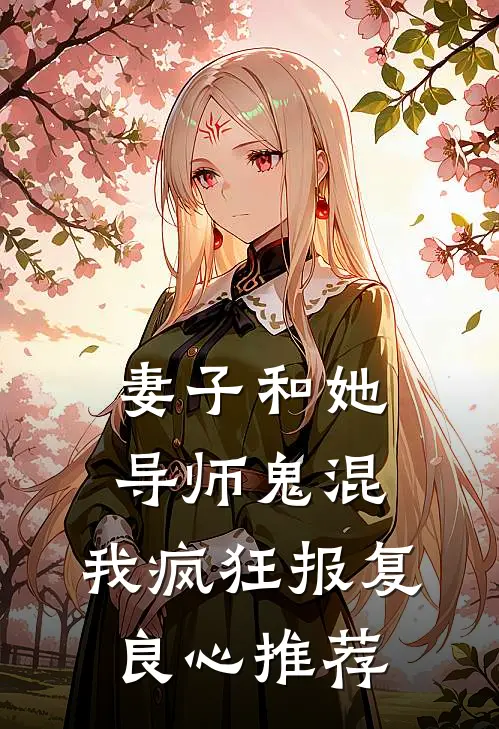 妻子和她导师鬼混,我疯狂报复良心推荐